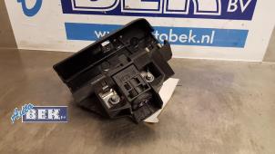 Divers d'un Audi A4 Avant (B8) 2.0 TDI 16V 2012