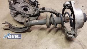 Used Front shock absorber rod, right Audi A4 Avant (B8) 2.0 TDI 16V Price € 75,00 Margin scheme offered by Auto Bek