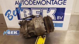Used Air conditioning pump BMW 3 serie Touring (E46/3) 320d 16V Price € 45,00 Margin scheme offered by Auto Bek