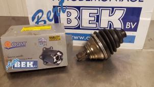 Used CV joint, front Volkswagen Caddy III (2KA,2KH,2CA,2CH) 2.0 SDI Price € 45,00 Margin scheme offered by Auto Bek