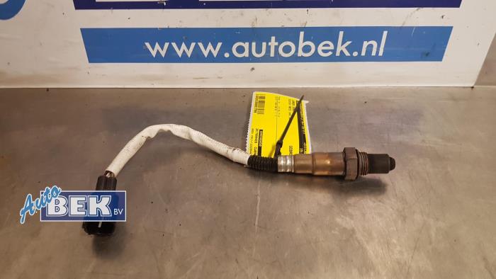 Sonde lambda Toyota Yaris (P1), 1999 / 2005 1.0 16V VVT-i, Berline avec hayon arrière, Essence, 998cc, 48kW (65pk), FWD, 1SZFE, 2003-03 / 2005-09, SCP10 (Occasion)