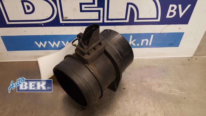 Gebrauchte Luftmassenmesser Volkswagen Golf VI (5K1) 2.0 TDI 16V Preis € 12,50 Margenregelung angeboten von Auto Bek
