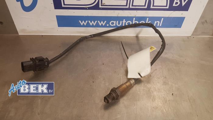 Usados Sonda Lambda Volkswagen Golf VI (5K1) 2.0 TDI 16V Precio € 20,00 Norma de margen ofrecido por Auto Bek