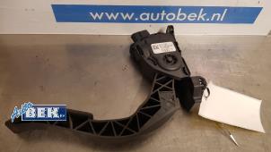 Usagé Pédale d'accélérateur Audi A4 Avant (B8) 2.0 TDI 16V Prix € 35,00 Règlement à la marge proposé par Auto Bek