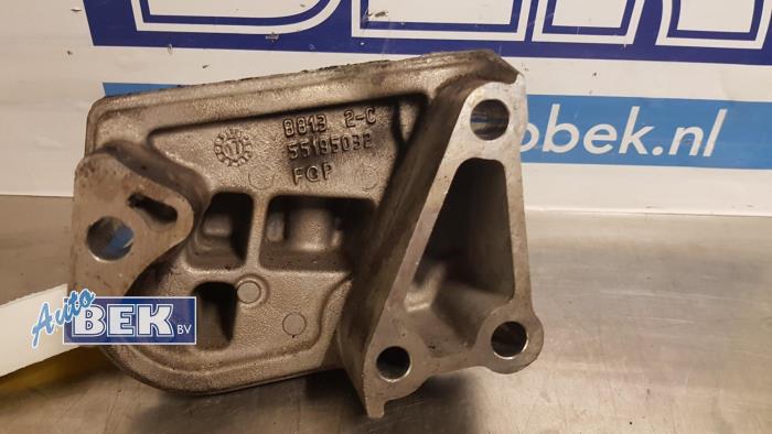 Magneti Marelli Engine Mount For Fiat Grande Punto (199) / Punto Evo – 030607010667