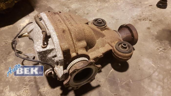 Rear differential Infiniti FX 35 3.5i 24V AWD - VQ35 - Auto Bek