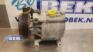 Used Air conditioning pump Ford Ka II 1.2 Price € 50,00 Margin scheme offered by Auto Bek