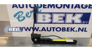 Used Seatbelt tensioner, right Ford Ka II 1.2 Price € 75,00 Margin scheme offered by Auto Bek