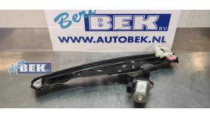 Used Window mechanism 2-door, front right Ford Ka II 1.2 Price € 40,00 Margin scheme offered by Auto Bek