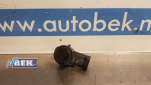 Usagé Capteur aide au stationnement Volkswagen Golf VII (AUA) 1.0 TSI 12V BlueMotion Prix € 14,50 Règlement à la marge proposé par Auto Bek