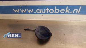 Used Towing eye cover, front Volkswagen Polo V (6R) 1.2 TDI 12V BlueMotion Price € 20,00 Margin scheme offered by Auto Bek