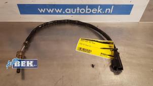 Usados Sensor de filtro de hollín Volvo XC90 I 2.4 D5 20V Precio € 35,00 Norma de margen ofrecido por Auto Bek