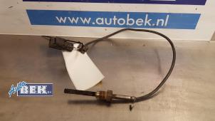 Usados Sensor de filtro de hollín Volvo XC90 I 2.4 D5 20V Precio € 35,00 Norma de margen ofrecido por Auto Bek