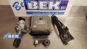 Used Ignition lock + computer Volvo XC90 I 2.4 D5 20V Price € 150,00 Margin scheme offered by Auto Bek