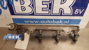 Used Injector (petrol injection) Seat Cordoba (6L2) 1.4 16V Price € 15,00 Margin scheme offered by Auto Bek