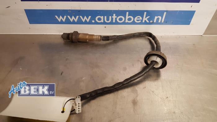 Usados Sonda Lambda Mitsubishi Colt CZC 1.5 16V Precio € 17,50 Norma de margen ofrecido por Auto Bek