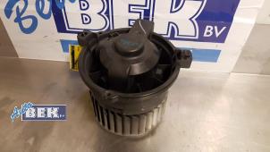 Used Heating and ventilation fan motor Mitsubishi Colt CZC 1.5 16V Price € 40,00 Margin scheme offered by Auto Bek