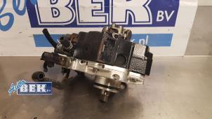 Used High pressure pump Toyota Yaris (P1) 1.4 D-4D Price € 99,00 Margin scheme offered by Auto Bek