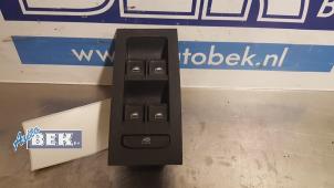 Used Multi-functional window switch Skoda Octavia (5EAA) 1.6 TDI GreenTec 16V Price € 35,00 Margin scheme offered by Auto Bek