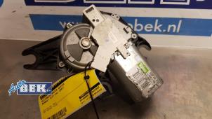 Used Rear wiper motor Renault Clio III (BR/CR) 1.5 dCi 85 Price € 25,00 Margin scheme offered by Auto Bek