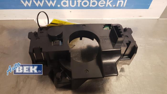 Steering column module from a Volvo XC90 I 2.4 D5 20V 2006
