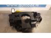 Steering column module from a Volvo XC90 I 2.4 D5 20V 2006