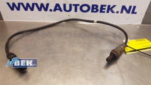 Używane Sonda lambda Volkswagen Golf VI (5K1) 1.6 TDI 16V Cena € 30,00 Procedura marży oferowane przez Auto Bek