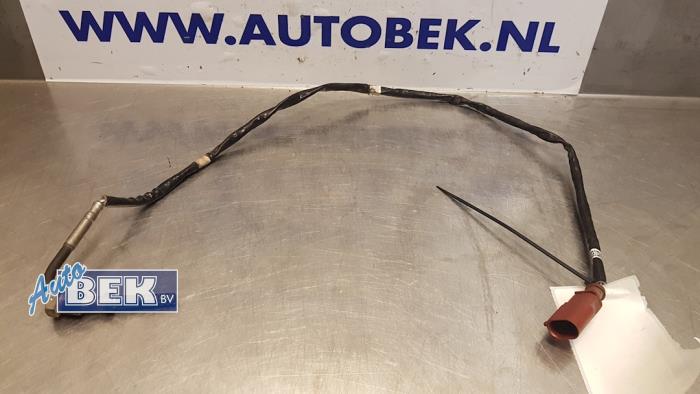 Usados Sensor Nox Volkswagen Golf VI (5K1) 1.6 TDI 16V Precio € 22,50 Norma de margen ofrecido por Auto Bek