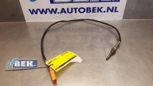 Used Particulate filter sensor Volkswagen Golf VI (5K1) 1.6 TDI 16V Price € 29,99 Margin scheme offered by Auto Bek