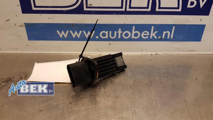 Gebrauchte Luftmassenmesser Cadillac SRX 3.6 V6 24V AWD Preis € 15,00 Margenregelung angeboten von Auto Bek