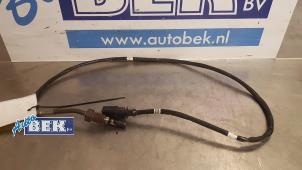 Usados Sensor de filtro de hollín Volkswagen Polo V (6R) 1.2 TDI 12V BlueMotion Precio € 50,00 Norma de margen ofrecido por Auto Bek