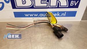 Used Lambda probe Volkswagen Polo IV (9N1/2/3) 1.4 TDI 80 Price € 35,00 Margin scheme offered by Auto Bek