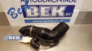 Used Air intake hose Volkswagen Polo V (6R) 1.2 TDI 12V BlueMotion Price € 15,00 Margin scheme offered by Auto Bek