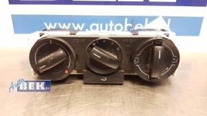 Used Heater control panel Volkswagen Polo IV (9N1/2/3) 1.2 12V Price € 18,00 Margin scheme offered by Auto Bek