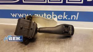 Used Wiper switch BMW 3 serie (E46/4) 320d 16V Price € 15,00 Margin scheme offered by Auto Bek