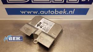 Used Airbag Module Opel Corsa D 1.2 16V Price € 39,99 Margin scheme offered by Auto Bek