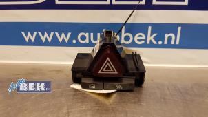 Used Panic lighting switch Opel Corsa D 1.2 16V Price € 25,00 Margin scheme offered by Auto Bek