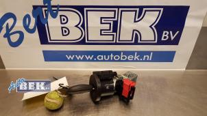 Used Set of locks Renault Twingo II (CN) 1.5 dCi 70 Price € 75,00 Margin scheme offered by Auto Bek