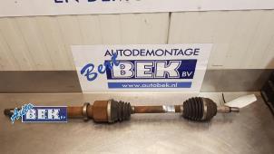 Usagé Arbre de transmission avant droit Renault Twingo II (CN) 1.5 dCi 70 Prix € 24,00 Règlement à la marge proposé par Auto Bek