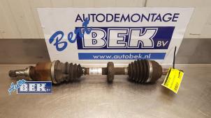 Used Front drive shaft, left Renault Twingo II (CN) 1.5 dCi 70 Price € 24,00 Margin scheme offered by Auto Bek