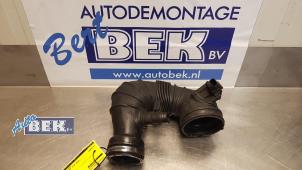 Used Air intake hose Mercedes C (W204) 1.8 C-200 CGI 16V Price € 30,00 Margin scheme offered by Auto Bek