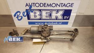 Used Wiper motor + mechanism Volkswagen Polo V (6R) 1.2 TDI 12V BlueMotion Price € 50,00 Margin scheme offered by Auto Bek
