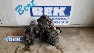 Usagé Boîte de vitesse Volkswagen Golf IV (1J1) 1.4 16V Prix € 175,00 Règlement à la marge proposé par Auto Bek