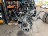 Motor de un Renault Clio IV (5R) 1.6 Turbo 16V RS 200 EDC 2016