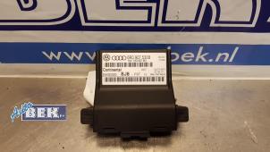 Used Gateway module Volkswagen Polo V (6R) 1.2 TDI 12V BlueMotion Price € 20,00 Margin scheme offered by Auto Bek