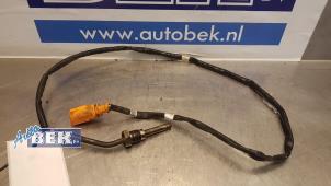 Usados Sensor de filtro de hollín Volkswagen Polo V (6R) 1.2 TDI 12V BlueMotion Precio € 50,00 Norma de margen ofrecido por Auto Bek