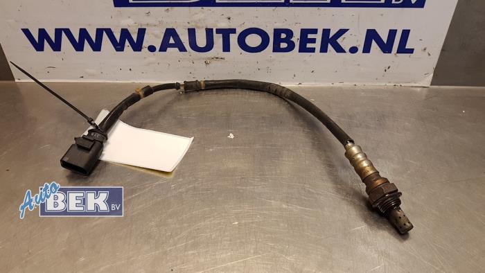 Used Lambda probe Volkswagen Jetta III (1K2) 1.6 Price € 20,00 Margin scheme offered by Auto Bek