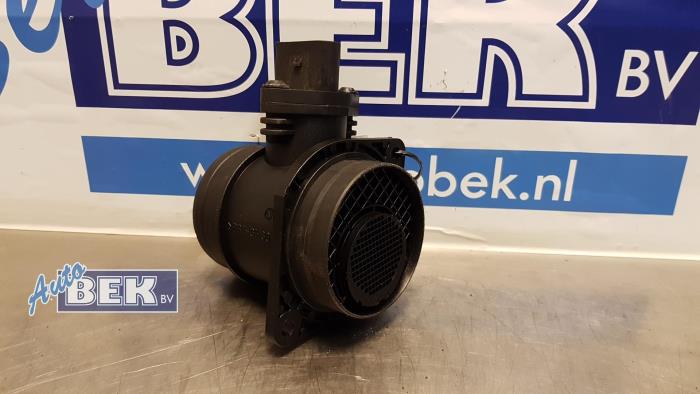 Begagnade Luftflödesmätare Volkswagen Polo IV (9N1/2/3) 1.4 TDI 75 Pris € 7,00 Marginaltabell erbjuds av Auto Bek
