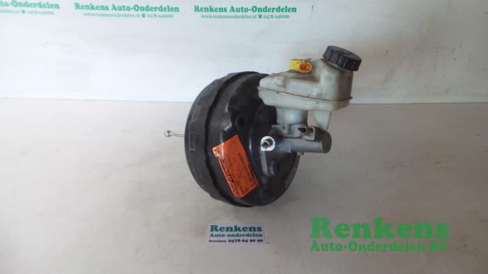 Usados Servofreno Opel Astra J (PC6/PD6/PE6/PF6) 1.7 CDTi 16V 110 Precio € 100,00 Norma de margen ofrecido por Renkens Auto-Onderdelen B.V.