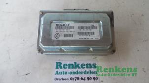 Usados Ordenador de caja automática Renault Vel Satis (BJ) 2.0 16V Turbo Precio € 50,00 Norma de margen ofrecido por Renkens Auto-Onderdelen B.V.
